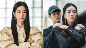 徐睿知（圖／翻攝自推特、Netflix提供）