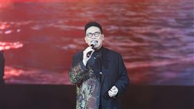 蘇永康將來台開唱。（圖／寬魚國際提供）