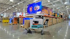 好市多黑色購物週於11月20日登場，多款超值家電商品提前釋出。（圖／Costco提供）