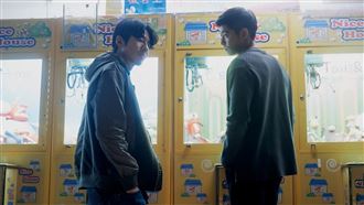 美食無間爆三角戀　雙帥競爭私下變BL情節