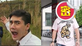 吳大維,李小龍,轉型,美食,KOL