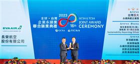 長榮航空榮獲七大獎項肯定長榮航空榮獲GCSA及TCSA七大獎項肯定（業配勿用）