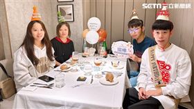 王品牛排30周年慶，記者劉沛妘攝影