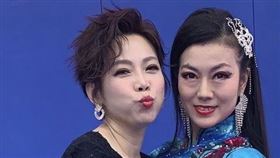 曾心梅(酷思玩 創意工作室提供)