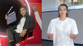 奇軒Tricking。（圖／翻攝自奇軒Tricking IG）