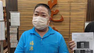 「福源花生醬」負責人猝逝　兒悲痛證實