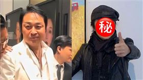 馬景濤。（圖／翻攝自微博）