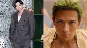 新田真劍佑。（圖／ctwant）