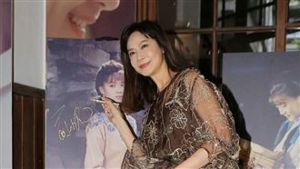 瓊瑤女星消失螢光幕　跨足餐飲復出計畫曝
