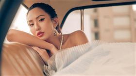 薔薔把愛犬栗子視為心頭肉。（圖／翻攝自薔薔IG）