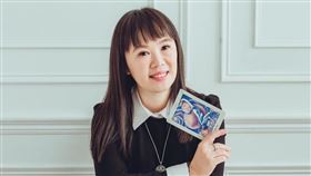 amanda老師(擷取自臉書粉專)