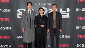 《運氣好的日子》（圖／iQIYI國際站提供）