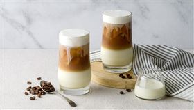 黑浮咖啡，黑浮咖啡提供