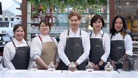 咖啡,日系,職人咖啡,拉花比賽,