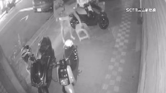 勿停車誤解請自取！店員追百米飆美式粗口