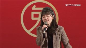 獨/綠內參民調唱歌負面印象高 高嘉瑜封麥