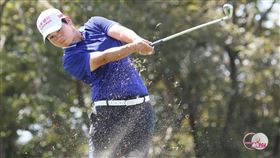 ▲「微笑球后」曾雅妮術後復出第2戰，在TLPGA聲寶公開賽順利晉級。（圖／翻攝自TLPGA台灣女子職業高爾夫協會臉書）