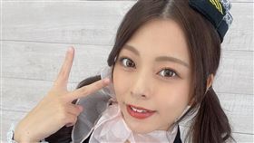 重口味AV女優宣布引退！收工回家總感寂寞　嘆：想變回普通女孩。岬梓（岬あずさ）推特