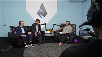 民調若作票就不認！柯文哲：被朱立倫突襲