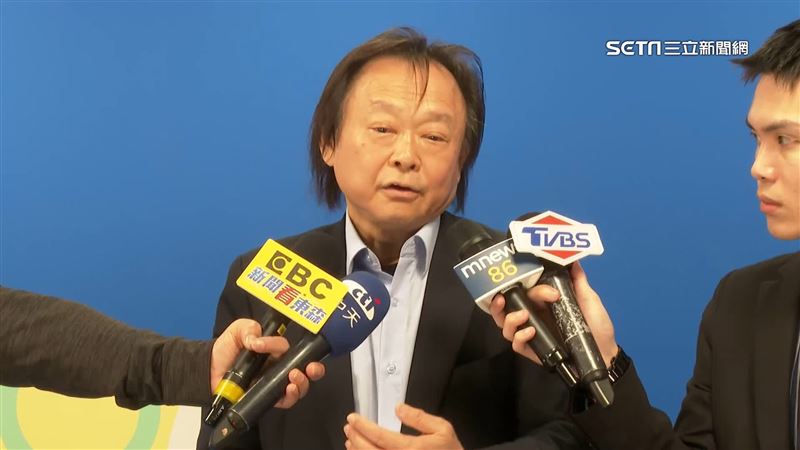 賴政府新閣揆是誰？王世堅預言「她」出線