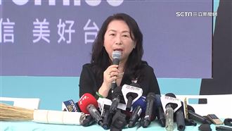 徐春鶯被押　他提柯文哲昔日力挺言論開酸