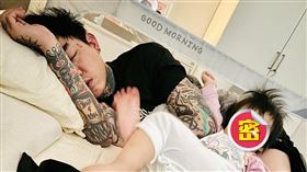 謝和弦（圖／翻攝自臉書）