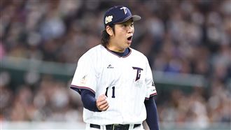 古林睿煬6.2局好投無用　台灣亞冠賽首敗