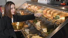 小男孩樂團主唱米非（圖／焦糖楓提供）