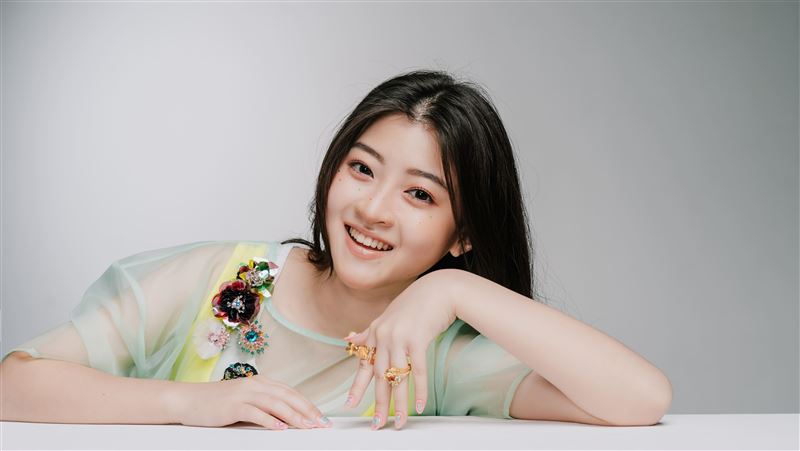 爆Lulu私下真面目　全民妹妹公開真實互動