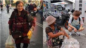 高雄,鳳山水果阿嬤,蔡阿嘎