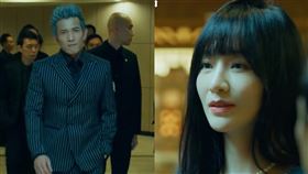 《美食無間》陽靚 黃尚禾 傅孟柏（圖／翻攝《美食無間》臉書）