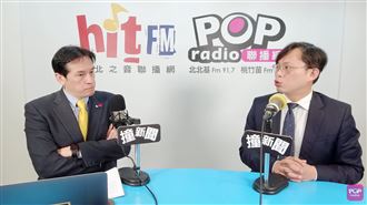 加入民眾黨！黃國昌揭「退時代力量」原因