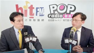 藍白合比民調！黃國昌：柯侯贏、侯柯55波