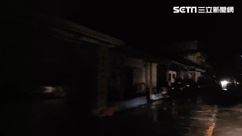 全島停電！綠島民眾氣炸　台電：電線打結