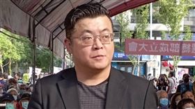 朱長生（圖／翻攝自朱長生臉書）