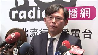 王婉諭批無法認同加民眾黨　黃國昌：尊重