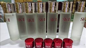 仿冒,彩妝,保養品,名牌,保二,CHANEL,DIOR,Hermes,Estee Lauder,Givenchy