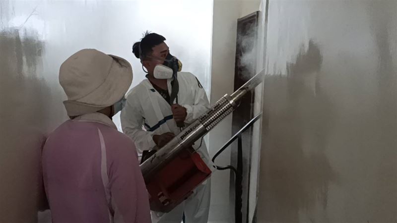 台南登革熱本週估跌破千例！疾管署揭主因