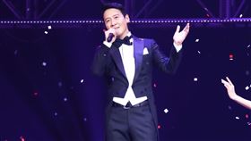 四大天王黎明（圖／翻攝自微博）