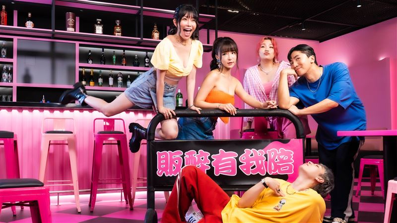 錄影爆意外衝突　元元慘出包惹怒董仔