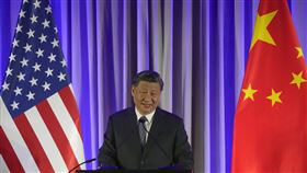 Xi（圖／美聯社／達志影像）