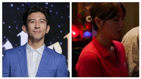 修杰楷、蔡淑臻、薛仕凌，（記者楊澍攝影