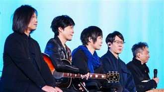 中國爆施壓承認一中　路透：五月天未同意