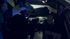 殯葬,業務,毒駕,K他命,新北,三峽,墜樓,