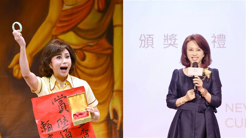 孫翠鳳高齡母不敵肺炎離世　臉書哀慟發文
