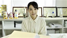 《詭屋》奈緒。（圖／華映娛樂提供）