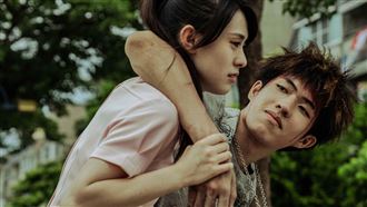 邱偲琹新歡韓國人　郭方儒鬆口分手內幕