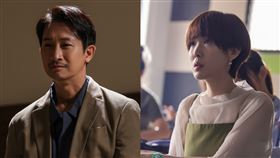  簡嫚書、賴雅妍和孫可芳《沒有你依然燦爛》（圖／時創影業提供）