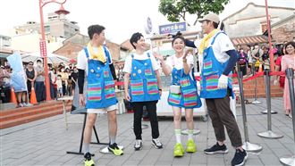 王彩樺這一攤倒數落幕　博恩行銷助攻夜市