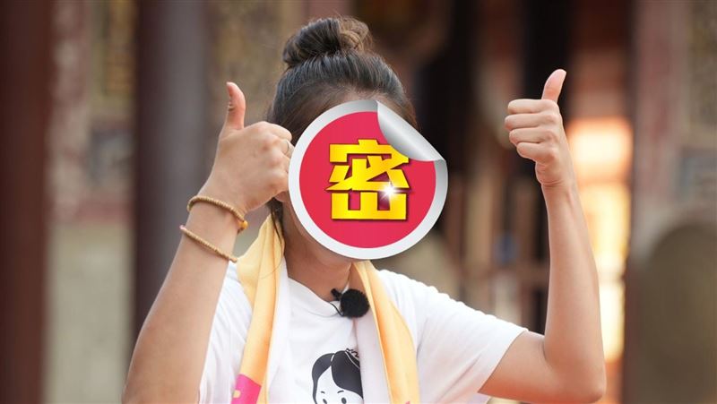 全素顏上陣　39歲劉香慈驚人真面目全外洩